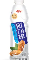 1250 میلی لیتر PP بطری شیر بادام